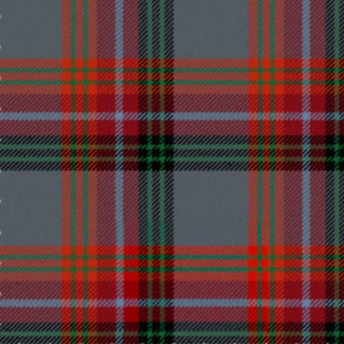 Berwick Asymmetric Ancient Tartan - Imperial Highland Supplies