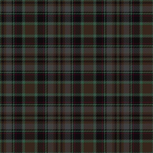 Berwick Tartan - Imperial Highland Supplies