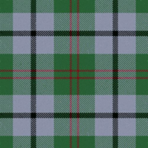 Bethlehem City Ancient Tartan - Imperial Highland Supplies