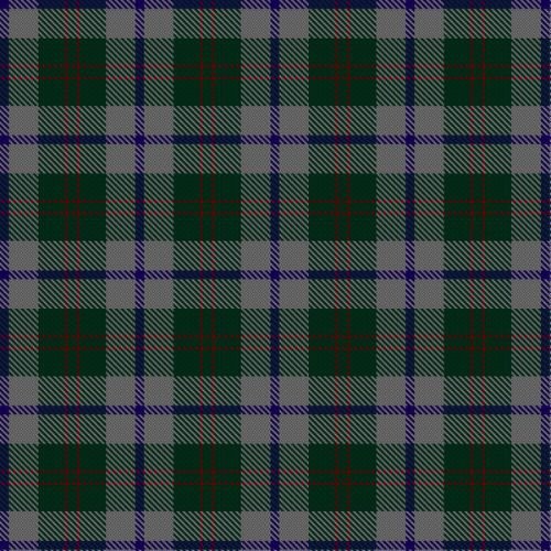 Bethlehem City Tartan - Imperial Highland Supplies