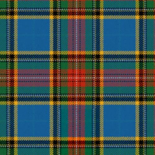 Bethune Ancient Tartan - Imperial Highland Supplies