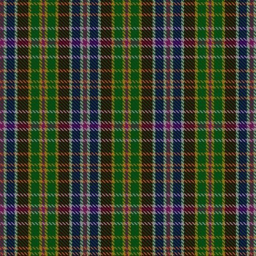 Bhutan Tartan - Imperial Highland Supplies