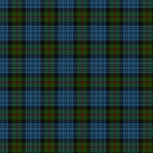 Bijral Tartan - Imperial Highland Supplies