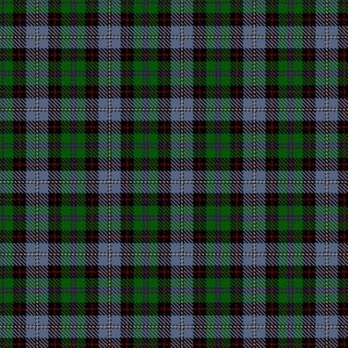 Birch Tartan - Imperial Highland Supplies