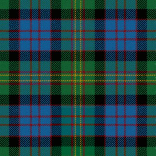 Biskup Ancient Tartan - Imperial Highland Supplies