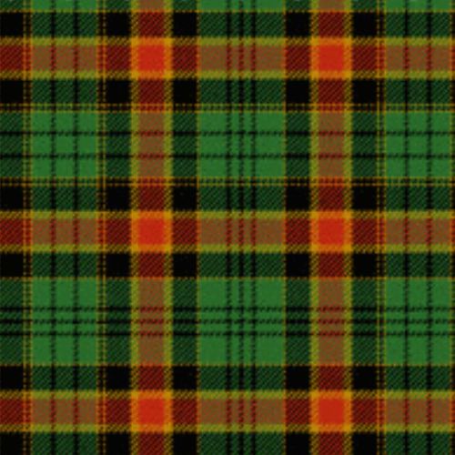 Blackburn Ancient Tartan - Imperial Highland Supplies