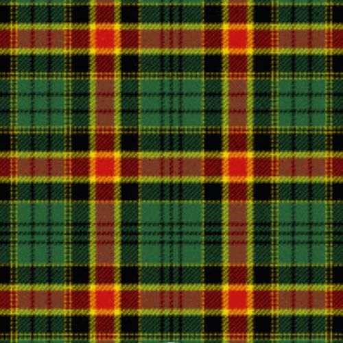 Blackburn Tartan - Imperial Highland Supplies