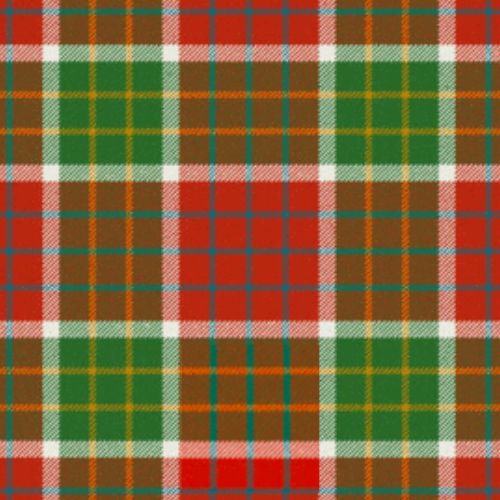 Blackie Ancient Tartan - Imperial Highland Supplies