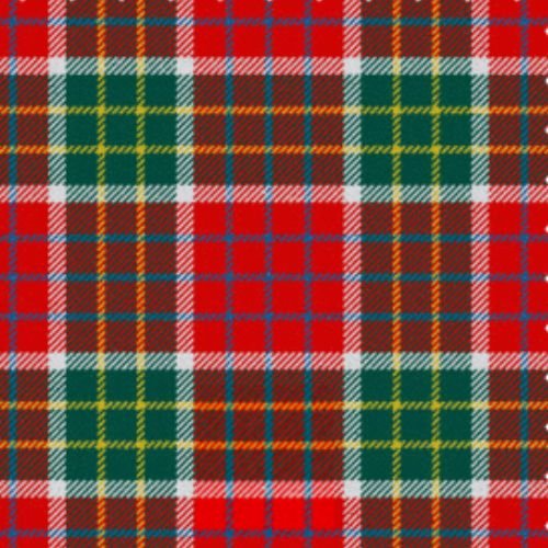 Blackie Tartan - Imperial Highland Supplies