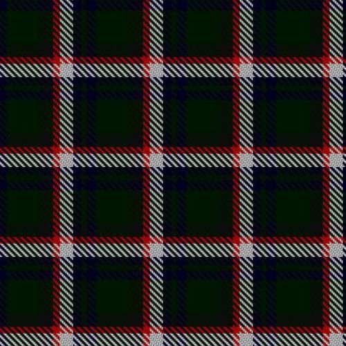 Blackrock Tartan - Imperial Highland Supplies