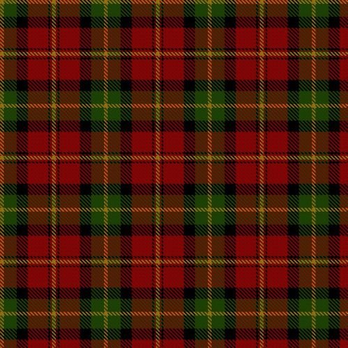 Blackstock Dress Ancient Tartan - Imperial Highland Supplies
