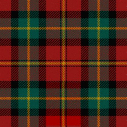 Blackstock Dress Tartan - Imperial Highland Supplies