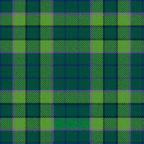 Blackwood Tartan - Imperial Highland Supplies