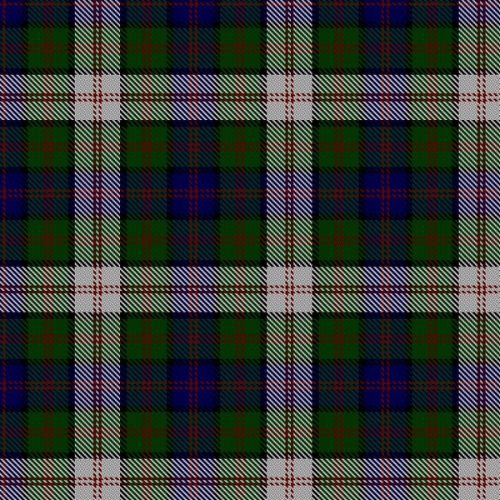 Blair Dress Tartan - Imperial Highland Supplies