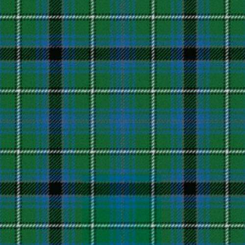Blairgowrie Ancient Tartan - Imperial Highland Supplies