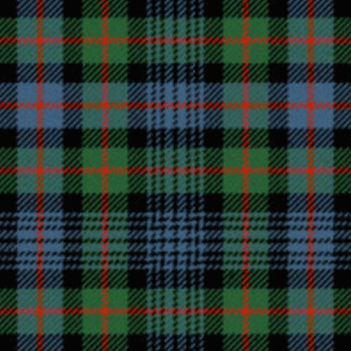 Blairgowrie High School SA Ancient Tartan - Imperial Highland Supplies