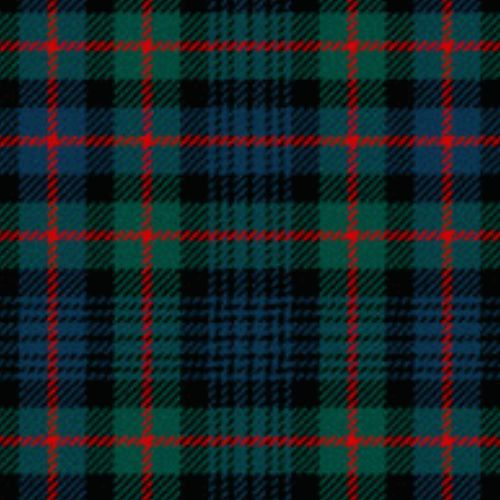 Blairgowrie High School SA Tartan - Imperial Highland Supplies