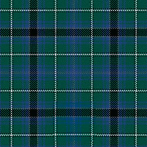 Blairgowrie Tartan - Imperial Highland Supplies