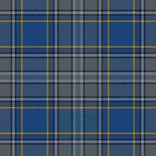 Blais Tartan - Imperial Highland Supplies