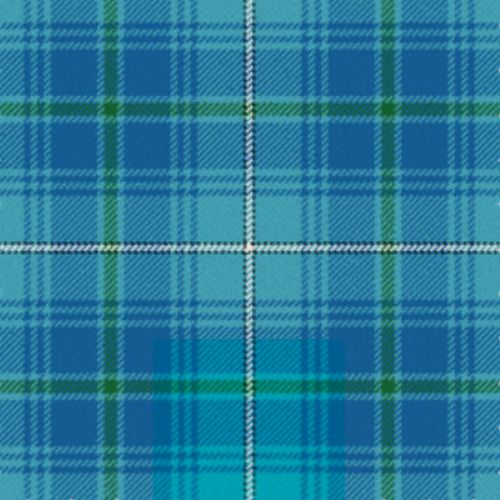 Blalack Ancient Tartan - Imperial Highland Supplies
