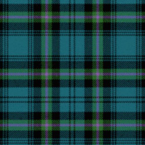 Blanton Ancient Tartan - Imperial Highland Supplies