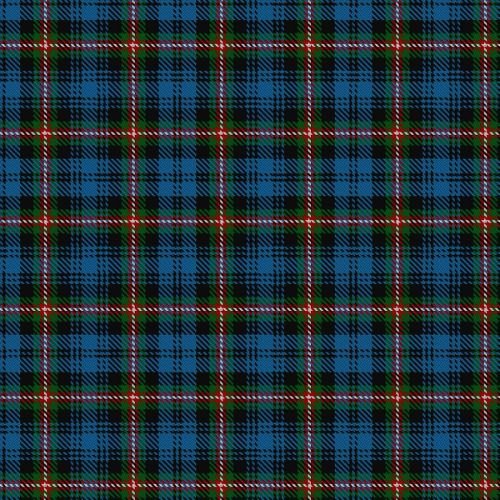 Blanton Dress Ancient Tartan - Imperial Highland Supplies