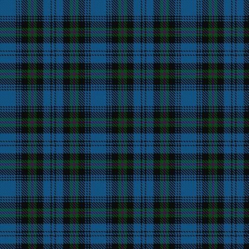 Blanton Tartan - Imperial Highland Supplies