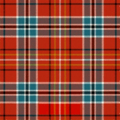Blaylock Ancient Tartan - Imperial Highland Supplies