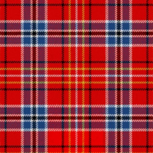 Blaylock Tartan - Imperial Highland Supplies