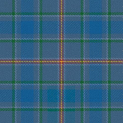 Blue Ridge Mountain Settlers Ancient Tartan - Imperial Highland Supplies