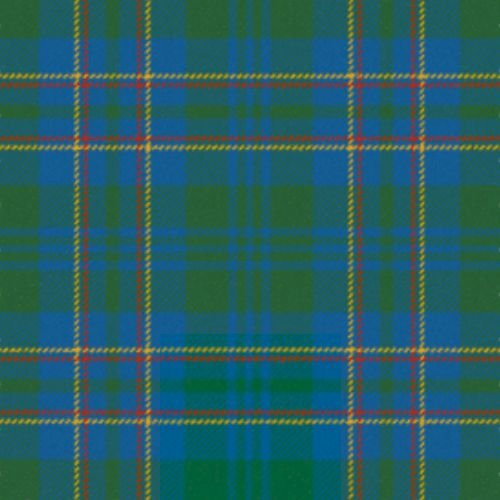 Blue Ridge Mountains Ancient Tartan - Imperial Highland Supplies