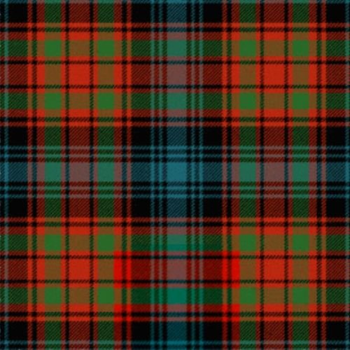 Bonnar Ancient Tartan - Imperial Highland Supplies