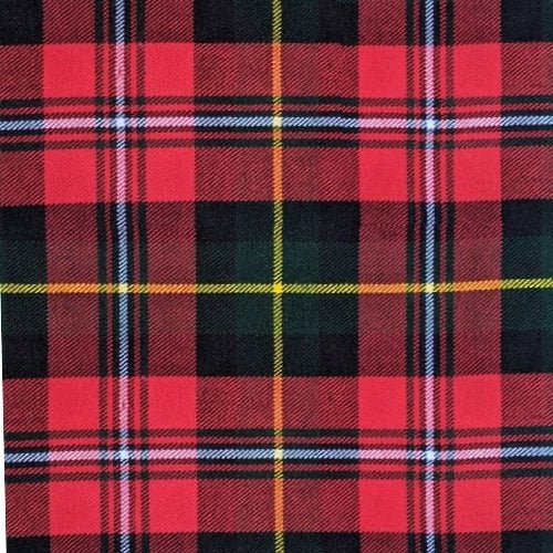 Boyd Bespoke Tartan Kilt - Imperial Highland Supplies