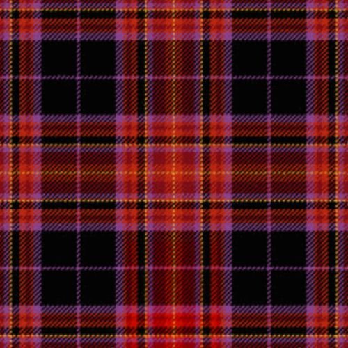 Bradshaw Black Ancient Tartan - Imperial Highland Supplies