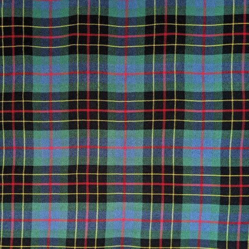 Brodie Hunting Bespoke Tartan Kilt - Imperial Highland Supplies