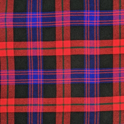 Brown Bespoke Tartan Kilt - Imperial Highland Supplies