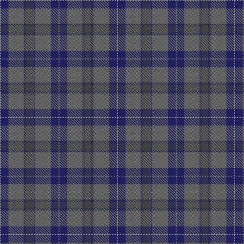 Browne Tartan - Imperial Highland Supplies