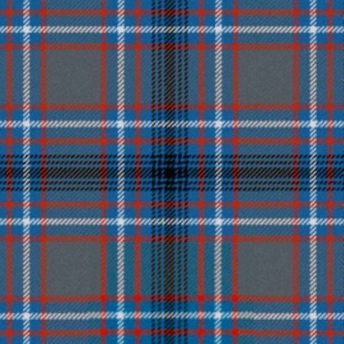 Broz Sanz Elementary School Ancient Tartan - Imperial Highland Supplies
