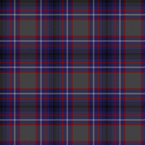 Broz Sanz Elementary School Tartan - Imperial Highland Supplies