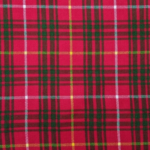 Bruce Ancient Bespoke Tartan Kilt - Imperial Highland Supplies