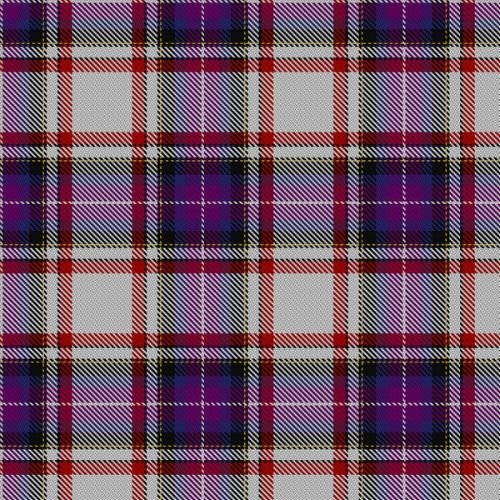 Bruce of Kinnaird Dress Tartan - Imperial Highland Supplies