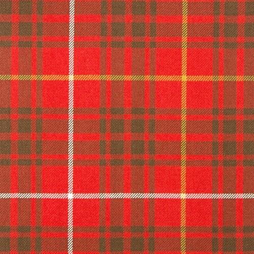 Bruce Weathered Tartan - Imperial Highland Supplies