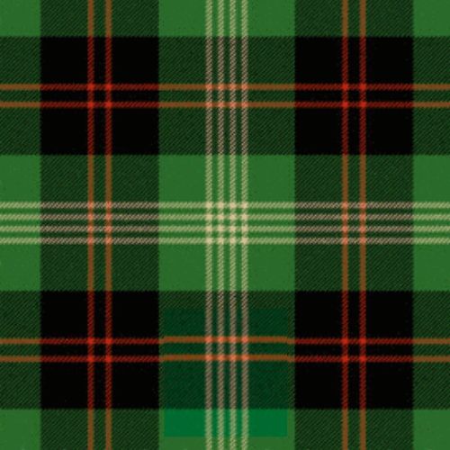 Brunton Ancient Tartan - Imperial Highland Supplies