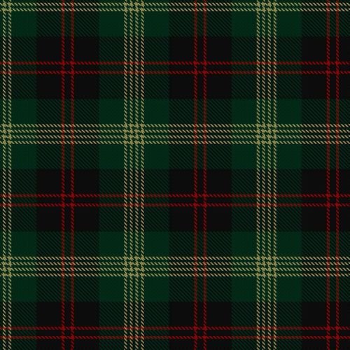 Brunton Tartan - Imperial Highland Supplies