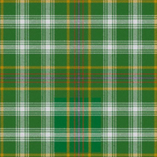 Bryant Ancient Tartan - Imperial Highland Supplies