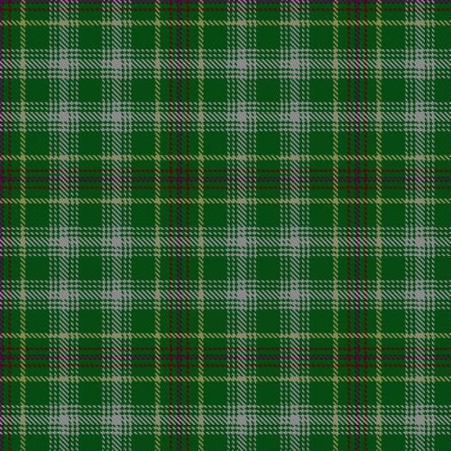 Bryant Tartan - Imperial Highland Supplies
