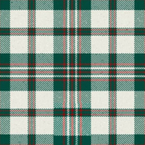 Buccleuch Dress Tartan - Imperial Highland Supplies