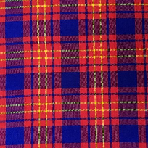 Butler Bespoke Tartan Kilt - Imperial Highland Supplies