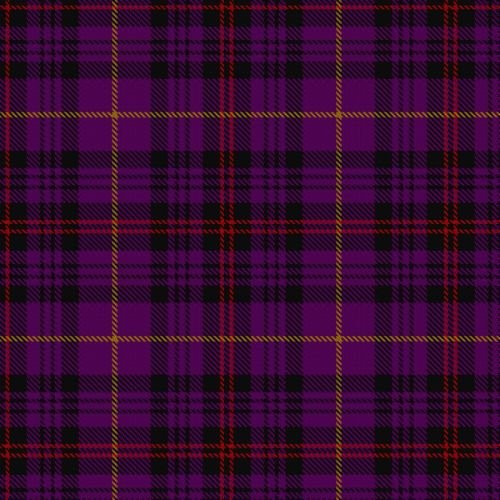 Caledonian Orient Tartan - Imperial Highland Supplies