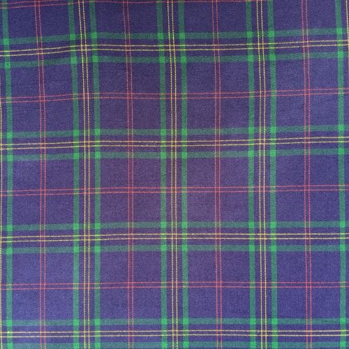 Callaghan Bespoke Tartan Kilt - Imperial Highland Supplies